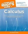 Cover: The Complete Idiot's Guide to Calculus - Alpha