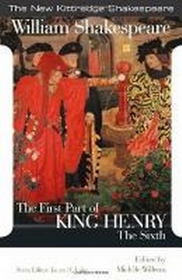 Enlarge image Cover: The First Part of King Henry the Sixth - Focus Publishing/R Pullins & Co