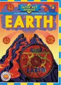 Enlarge image Cover: Earth (Interfact Reference) - Two-Can Publishers