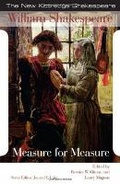 Cover: Measure for Measure - Focus Publishing/R Pullins & Co