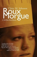 Cover: Roux Morgue - Sourcebooks