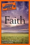 Cover: The Complete Idiot's Guide to Faith - Alpha
