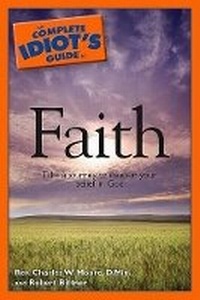 Enlarge image Cover: The Complete Idiot's Guide to Faith - Alpha