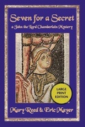 Abbildung von: Seven for a Secret - Sourcebooks