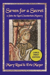 Abbildung von: Seven for a Secret - Sourcebooks