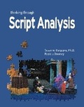 Cover: Thinking Through Script Analysis - Focus Publishing/R Pullins & Co