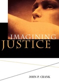 Cover: Imagining Justice - Anderson Publishing