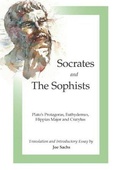 Cover: Socrates and the Sophists - Focus Publishing/R Pullins & Co