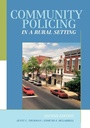 Cover: Community Policing in a Rural Setting - Anderson Publishing