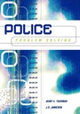 Cover: Police Problem Solving - Anderson Publishing