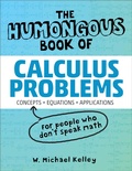 Cover: The Humongous Book of Calculus Problems - Alpha