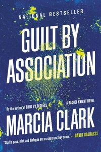 Enlarge image Cover: Guilt by Association - Little, Brown & Company