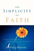 Cover: The Simplicity of Faith - Xulon Press