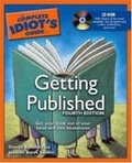 Cover: Complete Idiot's Guide to Getting Published - Alpha Books