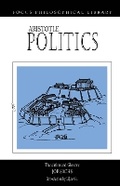 Cover: Politics - Focus Publishing/R Pullins & Co