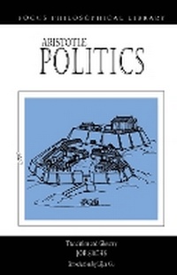 Enlarge image Cover: Politics - Focus Publishing/R Pullins & Co