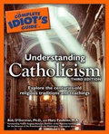 Cover: Complete Idiot's Guide to Understanding Catholicism - Alpha Books