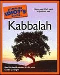 Cover: The Complete Idiot's Guide to Kabbalah - Alpha Books