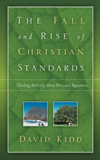 Enlarge image Cover: The Fall and Rise of Christian Standards - Xulon Press