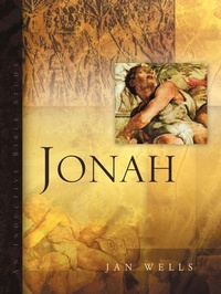 Enlarge image Cover: Jonah - Xulon Press