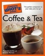 Cover: The Complete Idiot's Guide to Coffee and Tea - Alpha