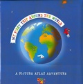 Cover: My First Trip Around the World - Two-Can Publishers