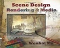 Cover: Scene Design: Rendering and Media - Focus Publishing/R Pullins & Co