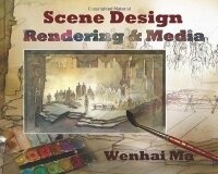 Enlarge image Cover: Scene Design: Rendering and Media - Focus Publishing/R Pullins & Co