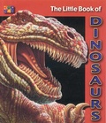 Cover: The Little Book of Dinosaurs - Two-Can Publishers