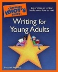 Cover: The Complete Idiot's Guide to Writing for Young Adults - Alpha