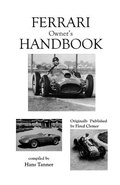 Cover: Ferrari Owner's Handbook - TheValueGuide