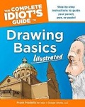 Cover: The Complete Idiot's Guide to Drawing Basics - Alpha
