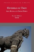 Cover: Odysseus at Troy - Focus Publishing/R Pullins & Co