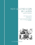 Cover: New Second Steps in Latin - Focus Publishing/R Pullins & Co
