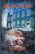 Cover: The Ragtime Kid - Poisoned Pen Press