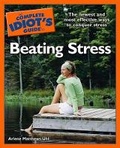 Cover: The Complete Idiot's Guide to Beating Stress - Alpha