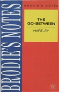 Cover: Hartley: The Go-Between - Bloomsbury Academic