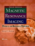 Cover: Magnetic Resonance Imaging - Mosby
