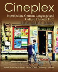 Enlarge image Cover: Cineplex - Focus Publishing/R Pullins & Co