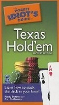 Cover: The Pocket Idiot's Guide to Texas Hold'em - Alpha