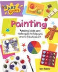 Cover: Painting - Two-Can Publishers