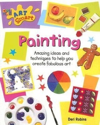 Enlarge image Cover: Painting - Two-Can Publishers