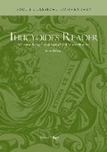 Cover: Thucydides Reader - Focus Publishing/R Pullins & Co