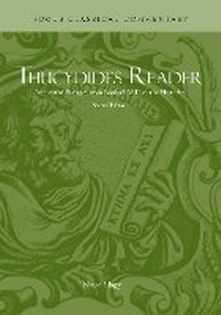 Enlarge image Cover: Thucydides Reader - Focus Publishing/R Pullins & Co