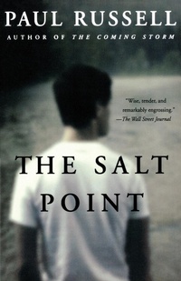 Enlarge image Cover: The Salt Point - St. Martins Press-3pl
