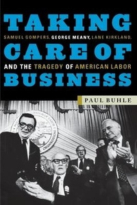 Abbildung von: Taking Care of Business - Monthly Review Press,U.S.