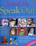 Cover: Stand Up, Speak Out - Two-Can Publishers