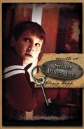 Cover: Trouble at Silver Pines Inn - Journeyforth