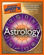 Cover: Complete Idiot's Guide to Astrology - Alpha Books