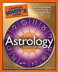 Cover: Complete Idiot's Guide to Astrology - Alpha Books